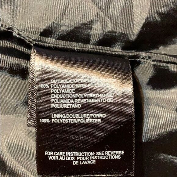 Men’s Max slim fit  rain jacket. EU size XL - Picture 6 of 8